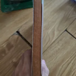 Mitch and Amy (ố vàng nặng)
 757615