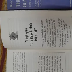 Bộ 4 cuốn sách quản lý công việc tài chinh 571335