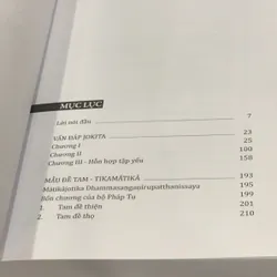 Sách vấn đáp Jotika và Mẫu Đề Tam 577871