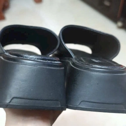 Dép đế xuồng hàng hiệu  540363