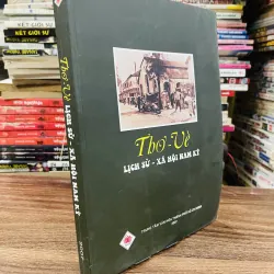 Thơ - Vè Lịch sử - xã hội Nam Kỳ.