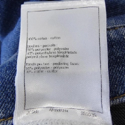 Jeans CHANEL LOOK13 P76748V68698 648385