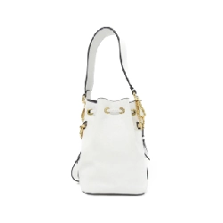 Túi xách vai Fendi Mini Mon Tresor 8BS010 A18B 611746