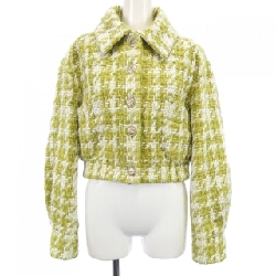 CHANEL P73354V64856 22B Jacket - Hàng hiệu Authentic