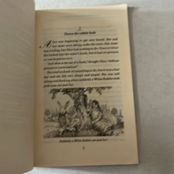 Alice’s Adventures in Wonderland 518594