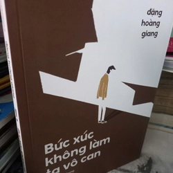 bức xúc không làm ta vô can