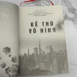 Kẻ Thù Vô Hình COVID-19 - Nhiều tác giả - Xã hội, Thời sự 1025072