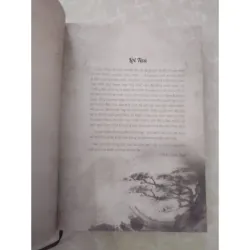 Sách: Lời hoa - Thư pháp Lão Trọc - Tác giả: Thích Chân Tính 929307