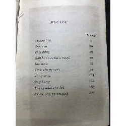 Người đàn bà ám ảnh 1998 mới 50% ố vàng bong gáy nhẹ Đức Hậu HPB0906 SÁCH VĂN HỌC 914998