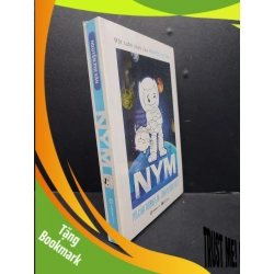 (TẶNG BOOKMARK) NYM Tôi Của Tương Lai mới 100% RBK1406 Nguyễn Phi Vân SÁCH VĂN HỌC