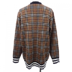 Burberry BURBERRY 8050766 Áo khoác cardigan - Hàng hiệu Chính hãng 890364