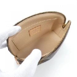 Túi xách Louis Vuitton Monogram Pochette Cosmetic PM M47515 624361