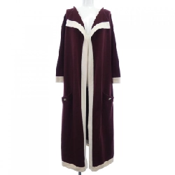 Áo cardigan dài CHANEL P55427K07271