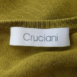 クルチアーニ Cruciani Áo len - Hàng hiệu Chính hãng 895159