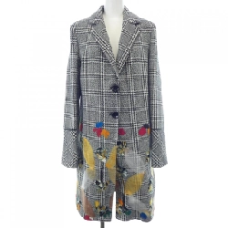 Cô Gái Bay FLY GIRL 6548/01 Áo Khoác