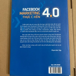 Facebook marketing thực chiến 4.0 476352