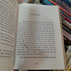 NGƯ PHONG TƯỚNG CÔNG - NGÔ QUANG NAM 999859