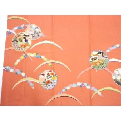 振袖 誰が袖好み - Hàng hiệu Authentic 877516