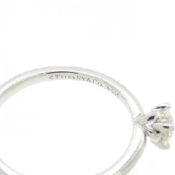 Nhẫn Tiffany True 0.25CT - Hàng hiệu Authentic 839478