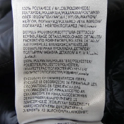 MONCLER IGE Áo khoác lông - Hàng hiệu Authentic 822466