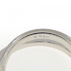 Nhẫn kim cương Mikimoto 0.15CT - Hàng hiệu Authentic 838842