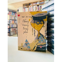 Nắng trong lòng phố - Đoàn Phương Huyền