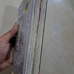 Combo 2 Tập - Gửi Em Người Bất Tử Tập 3 4  334672