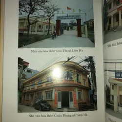 Liên Hà - Truyền thống lịch sử văn hoá và cách mạng  598270