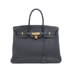 Túi xách Hermès Birkin 35cm 045868CD - Hàng hiệu Chính hãng