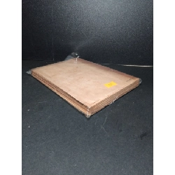 Tiếu thuyết những năm ảo vọng mới 60% bẩn bìa, ố vàng, tróc gáy, rách trang A.J. Cronin HCM2603 VĂN HỌC 918494