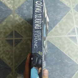 Gái công xưởng - Leslie T. Chang 564834