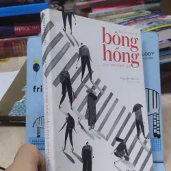 Sách: Harpocrates và bông hồng phí trên thành phố - TG: NGuyễn Mai Chi (B3) 1024367