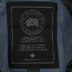 Canada Goose 2602MB OSBORNE Áo khoác lông vũ - Hàng hiệu Authentic 883068