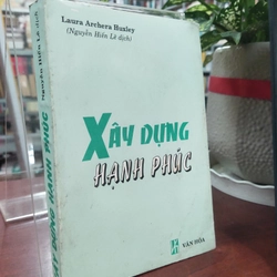 XÂY DỰNG HẠNH PHÚC - NGUYỄN HIẾN LÊ DỊCH 330011