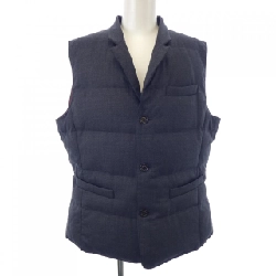 BRUNELLO CUCINELLI Áo gile - Hàng hiệu Authentic