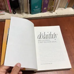 II Sách Hay: Hé Gương Cho Người Đọc - Đỗ Lai Thuý - 2015 1021363