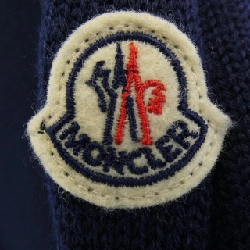 MONCLER Áo khoác lông - Hàng hiệu Chính hãng 888959