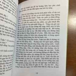 [CHIẾN TRANH - LÀNG QUÊ] Người ở lại - Phong Đăng 1041104