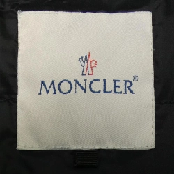 Áo khoác lông vũ MONCLER S 640947