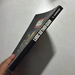 Lược sự thời gian - Stephen Hawking 747451