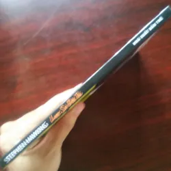 [Sách Danh Nhân] Lược Sử Đời Tôi (Stephen Hawking) 995382