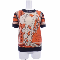 【Mã giảm giá】HERMES Áo len