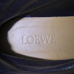 【Mã giảm giá】Giày bốt LOEWE 664500