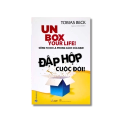 Đập hộp cuộc đời! - Tobias Beck