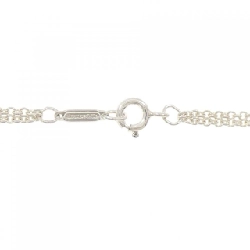 Dây chuyền Hình số 8 Tiffany - Hàng hiệu Chính hãng 844473