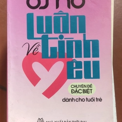 Osho - Luận Về Tình Yêu 303619