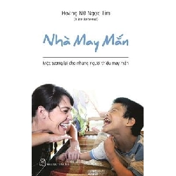 Nhà May Mắn - Hoàng Nữ Ngọc Tim (Aline Rebaud)