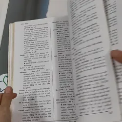 [MIỄN PHÍ BỌC SÁCH] Từ Điển Anh - Việt Chuyên Ngành Công Nghệ Ô Tô - PGS> TS Đỗ Văn Dũng 990429