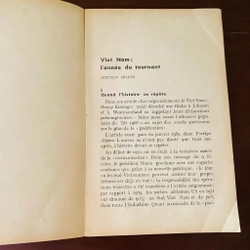 Etudes Vietnamiennes: INDOCHINE: le tournant 1972-73 473734