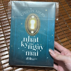 Nhật ký của ngày mai - Ceceliw Ahern